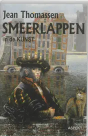 Omslag van Smeerlappen in de kunst
