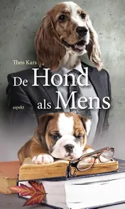 Omslag van De hond als mens