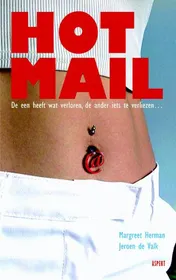 Omslag van Hot Mail