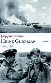 Omslag van Heinz Guderian