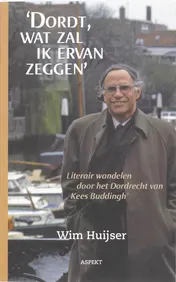 Omslag van 'Dordt, wat zal ik ervan zeggen'