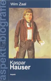 Omslag van Kaspar Hauser