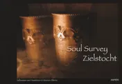 Omslag van Zielstocht Soul Survey