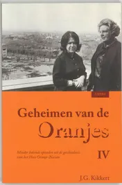 Omslag van IV