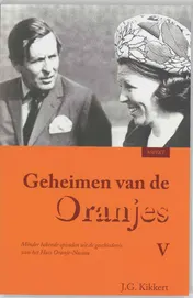 Omslag van 5