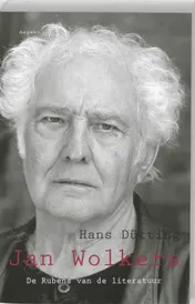 Omslag van Jan Wolkers