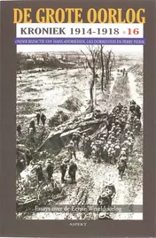 Omslag van 16