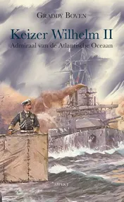 Omslag van Keizer Wilhelm II