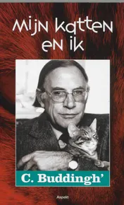 Omslag van Mijn katten en ik