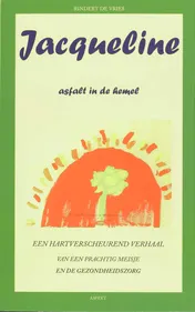 Omslag van Jacqueline