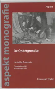 Omslag van De Ondergrondse
