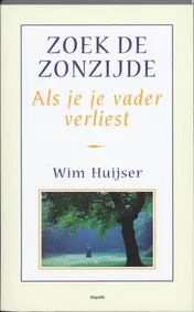 Omslag van Zoek de zonzijde