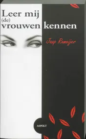 Omslag van Leer mij (de) vrouwen kennen