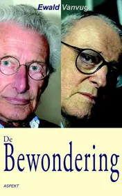 Omslag van De bewondering