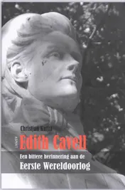 Omslag van Edith Cavell