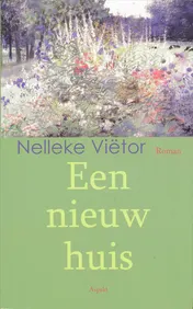 Omslag van Een nieuw huis