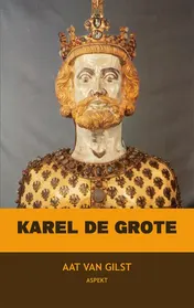 Omslag van Karel de Grote