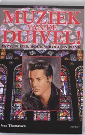Omslag van Muziek van de Duivel!