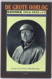 Omslag van 19
