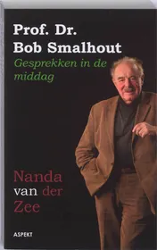 Omslag van Gesprekken in de middag