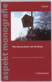 Omslag van Het nieuwe leren van de keizer
