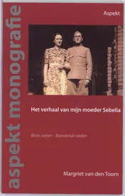 Omslag van Het verhaal van mijn moeder Sebelia