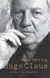Omslag van Hugo Claus