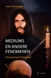 Omslag van Mediums en andere fenomenen