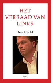 Omslag van Het verraad van links