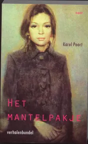 Omslag van Het mantelpakje