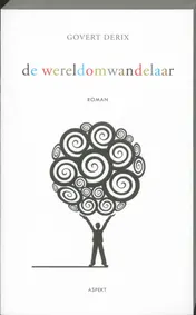 Omslag van De wereldomwandelaar