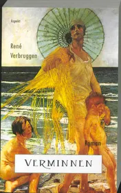 Omslag van Verminnen