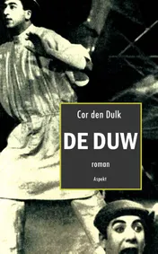 Omslag van De Duw