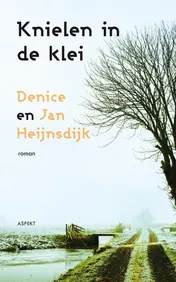 Omslag van Knielen in de klei