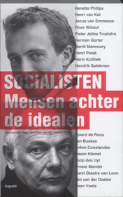 Omslag van Socialisten