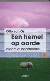 Omslag van Een hemel op aarde