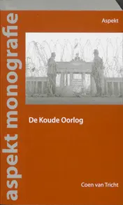 Omslag van De Koude Oorlog