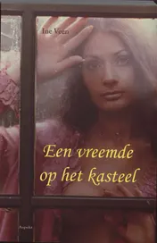 Omslag van Een vreemde op het kasteel