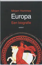 Omslag van Europa