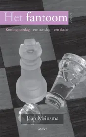 Omslag van Het fantoom
