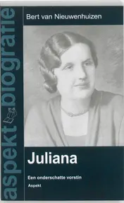 Omslag van Juliana