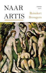 Omslag van Naar Artis