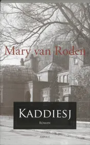Omslag van Kaddiesj