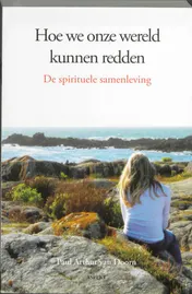 Omslag van Hoe we onze wereld kunnen redden