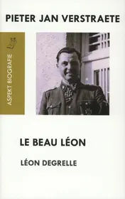 Omslag van Degrelle