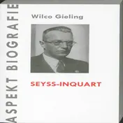 Omslag van Seyss-Inquart