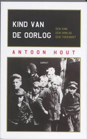 Omslag van Kind van de oorlog