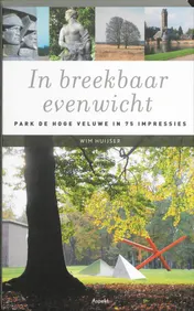 Omslag van In breekbaar evenwicht