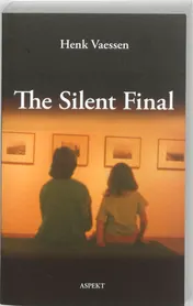 Omslag van The silent final