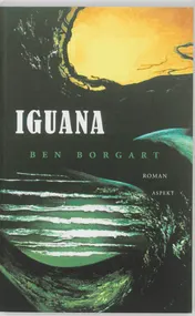 Omslag van Iguana